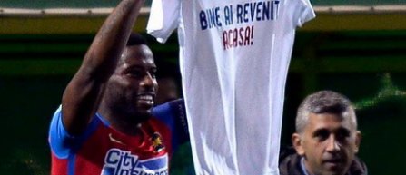 Reghecampf: Cel mai important eveniment a fost eliberarea lui Mihai Stoica, nu conta miza meciului